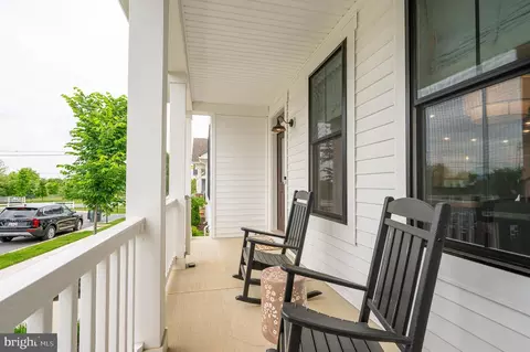 Exterior - 1006 Furgeson Ln, Frederick, MD 21702 photo 12 of 18