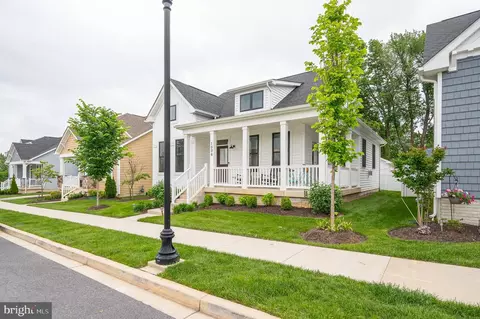 Exterior - 1006 Furgeson Ln, Frederick, MD 21702 photo 6 of 18