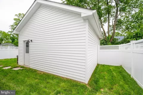 Exterior - 1006 Furgeson Ln, Frederick, MD 21702 photo 18 of 18