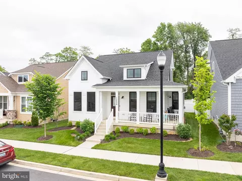 Exterior - 1006 Furgeson Ln, Frederick, MD 21702 photo 4 of 18