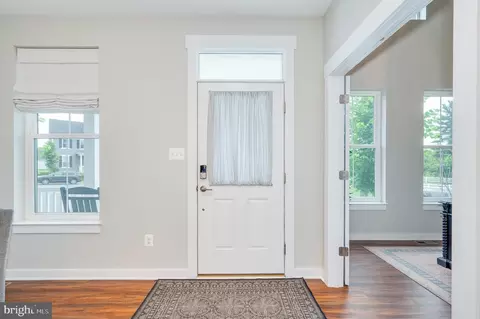 Entry Way - 1006 Furgeson Ln, Frederick, MD 21702 photo 2 of 13