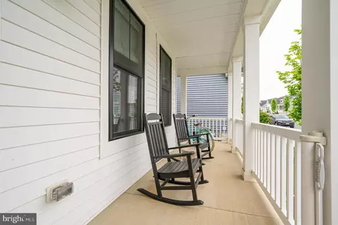 Exterior - 1006 Furgeson Ln, Frederick, MD 21702 photo 9 of 18