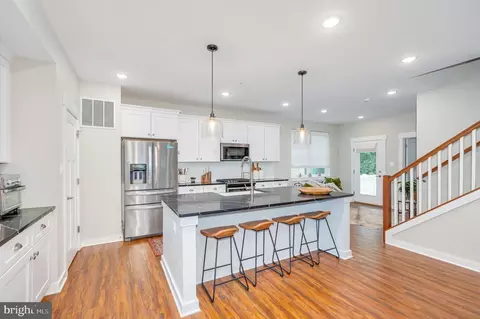 Kitchen - 1006 Furgeson Ln, Frederick, MD 21702 photo 1 of 4