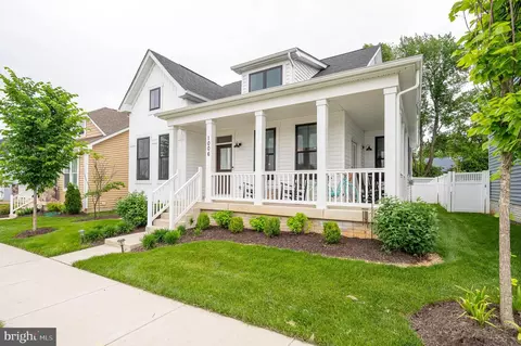Exterior - 1006 Furgeson Ln, Frederick, MD 21702 photo 7 of 18