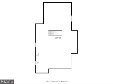 Floorplan - 1006 Furgeson Ln, Frederick, MD 21702 photo 1 of 3