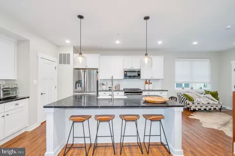 Kitchen - 1006 Furgeson Ln, Frederick, MD 21702 photo 2 of 4