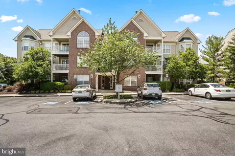 6101 Springwater Pl #1203, Frederick, MD 21701