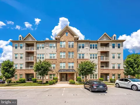 6501 Walcott Ln #204, Frederick, MD 21703