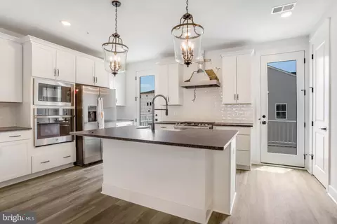 702 Iron Forge Rd #LOT 16, Frederick, MD 21702 photo 13