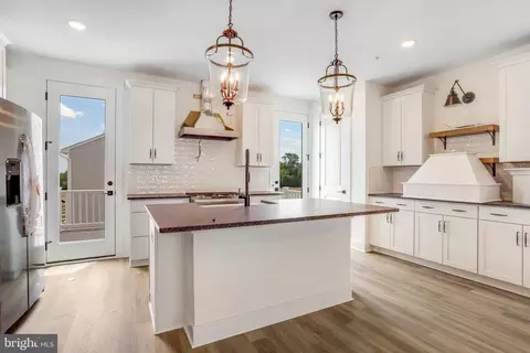 702 Iron Forge Rd #LOT 16, Frederick, MD 21702 photo 14