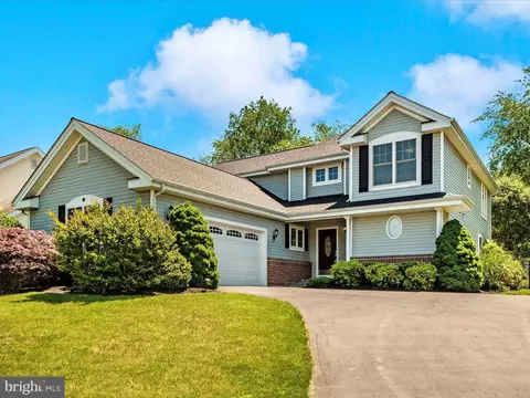 11840 Vineyard Path, New Market, MD 21774