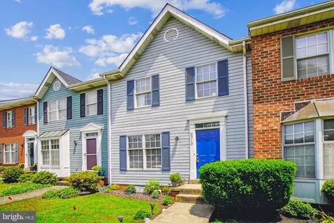 8013 Waterview Ct, Frederick, MD 21701 photo 3