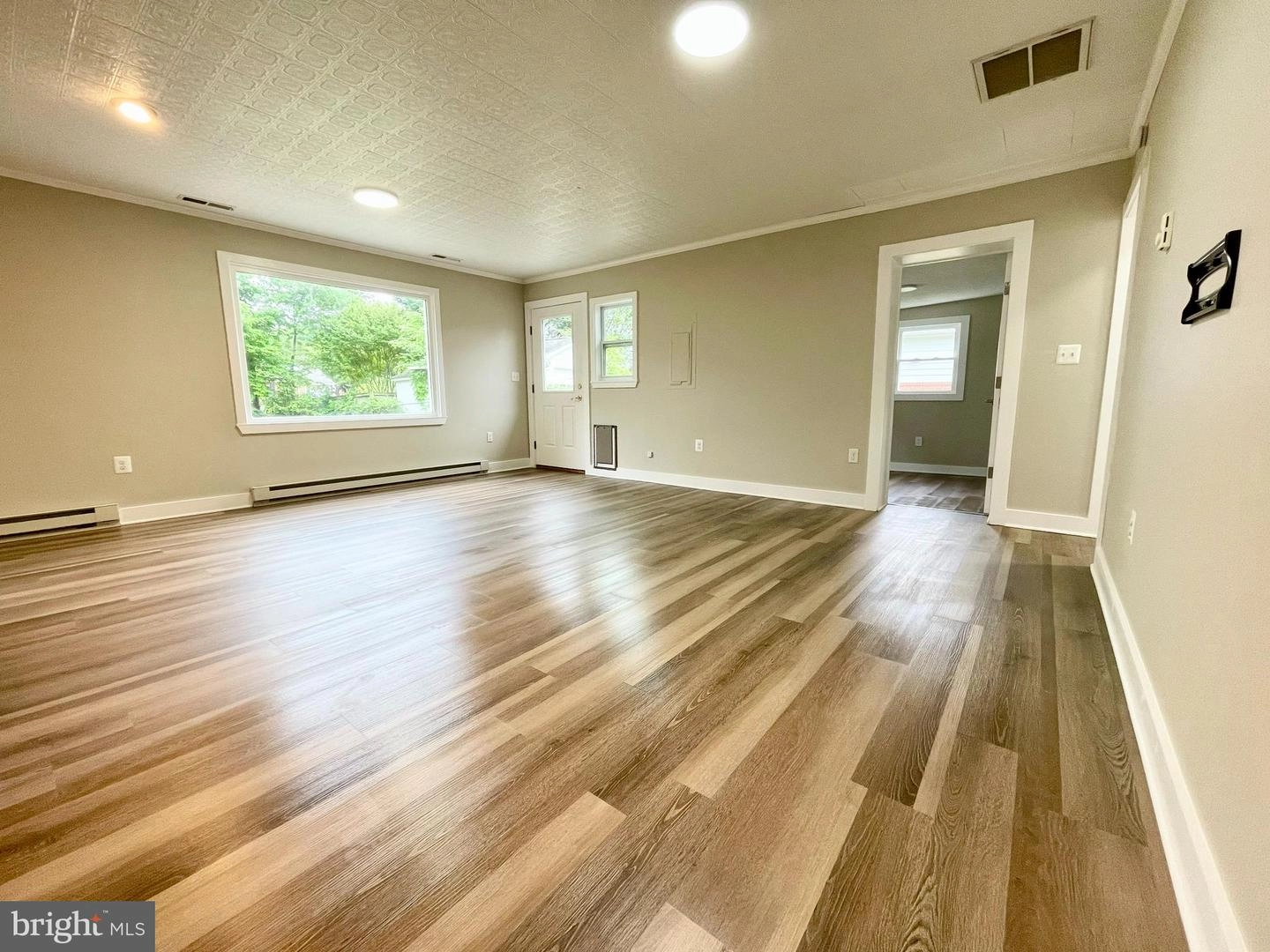 Living - 514 Military Rd, Frederick, MD 21702 photo 5 of 5