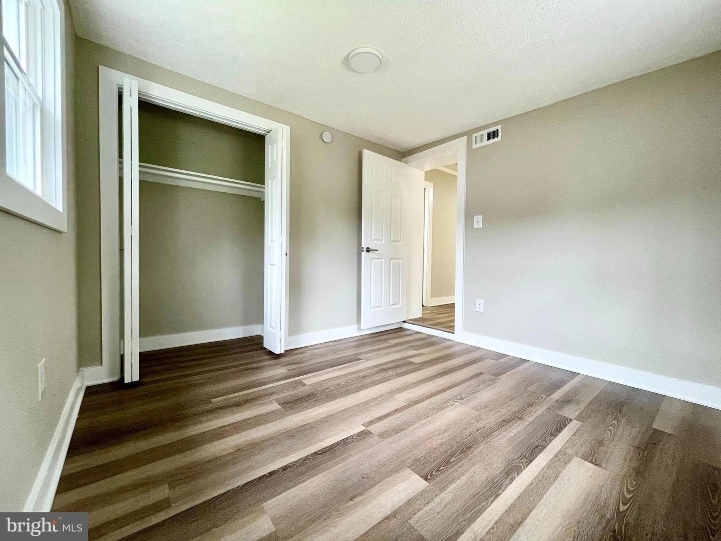 Bedroom - 514 Military Rd, Frederick, MD 21702 photo 2 of 2