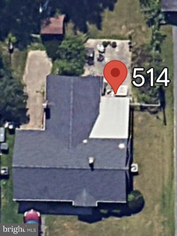 View/Area - 514 Military Rd, Frederick, MD 21702 photo 1 of 1