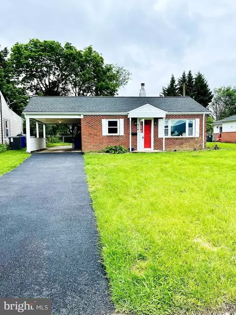 514 Military Rd, Frederick, MD 21702