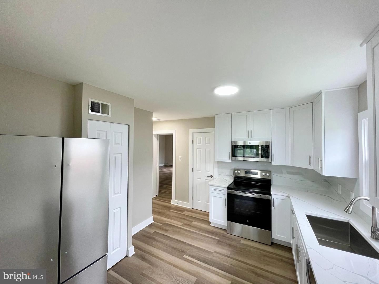 Kitchen - 514 Military Rd, Frederick, MD 21702 photo 1 of 4