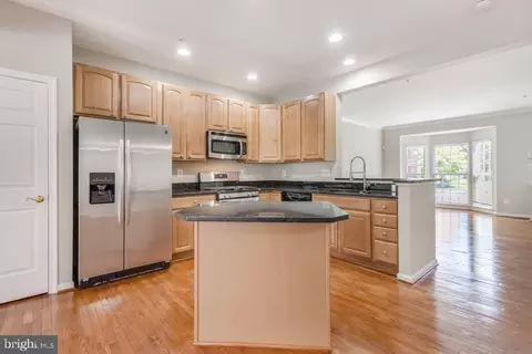 Kitchen - 9342 Penrose, Frederick, MD 21704 photo 2 of 3