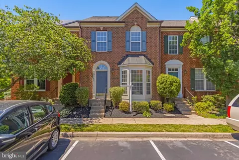 9342 Penrose, Frederick, MD 21704