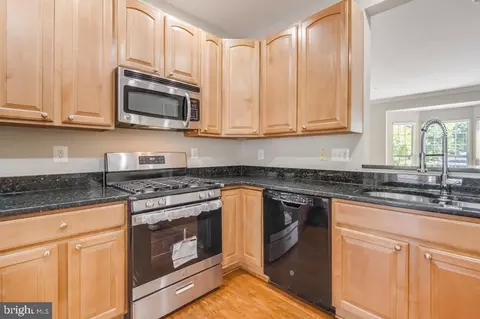 Kitchen - 9342 Penrose, Frederick, MD 21704 photo 3 of 3