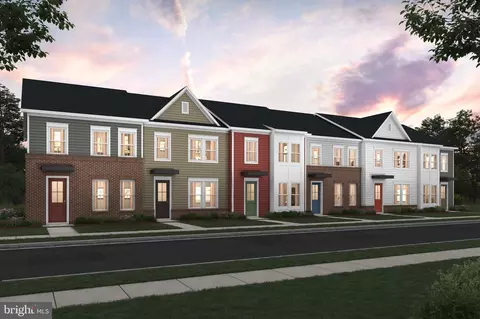 1821 Shookstown Rd #11, Frederick, MD 21702