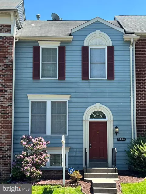2406 Dunmore Ct, Frederick, MD 21702