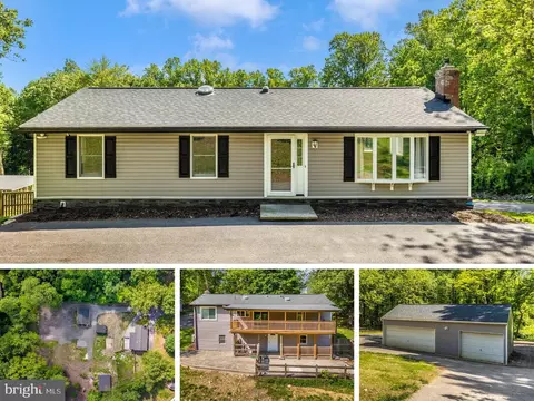 2031 Canada Hill Rd, Myersville, MD 21773