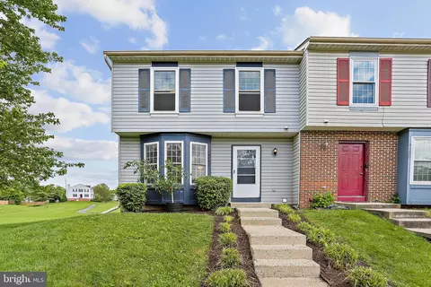 6787 Wood Duck Ct, Frederick, MD 21703