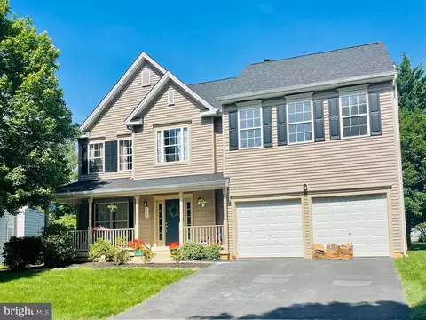 1808 River Mist Ct, Frederick, MD 21701
