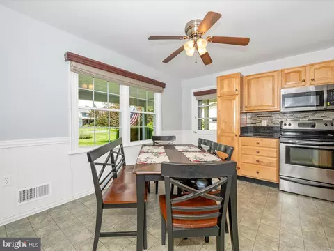 Dining - 8111 Broadview Dr, Frederick, MD 21701 photo 1 of 2