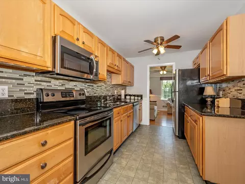 Kitchen - 8111 Broadview Dr, Frederick, MD 21701 photo 1 of 5