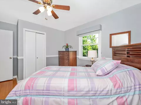 Bedroom - 8111 Broadview Dr, Frederick, MD 21701 photo 5 of 9