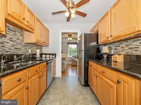 Kitchen - 8111 Broadview Dr, Frederick, MD 21701 photo 2 of 5