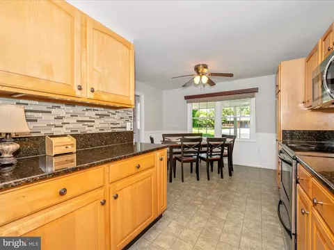 Kitchen - 8111 Broadview Dr, Frederick, MD 21701 photo 3 of 5
