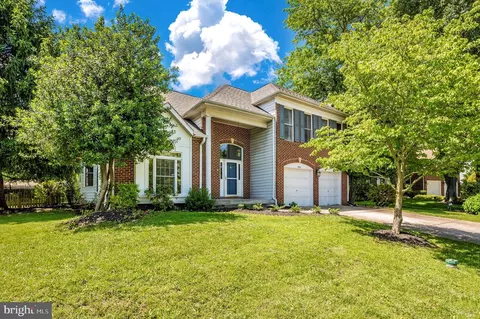 5318 Saint Mawes Ct, Frederick, MD 21703