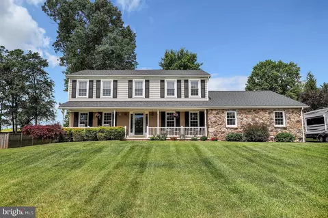 3478 Augusta Dr, Ijamsville, MD 21754