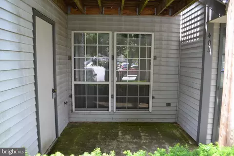 Exterior - 403 Terry Ct #A2, Frederick, MD 21701 photo 1 of 1