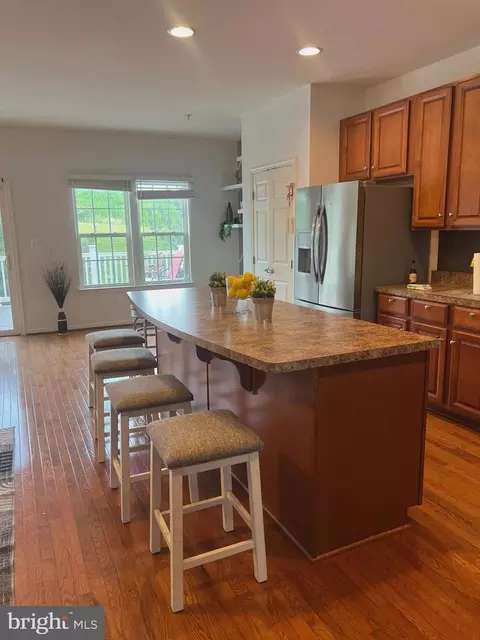 Kitchen - 2065 Spring Run Cir, Frederick, MD 21702 photo 1 of 8