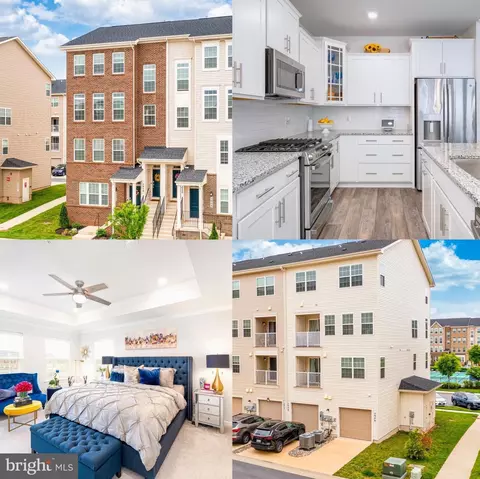 5950 Forum Sq, Frederick, MD 21703