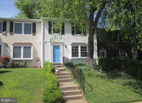 1733 Heather Ln, Frederick, MD 21702