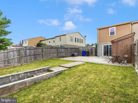 Exterior - 1133 Providence Ct, Frederick, MD 21703 photo 11 of 14
