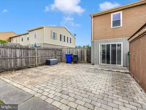 Exterior - 1133 Providence Ct, Frederick, MD 21703 photo 10 of 14