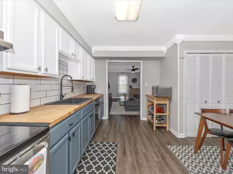 Kitchen - 1133 Providence Ct, Frederick, MD 21703 photo 5 of 6