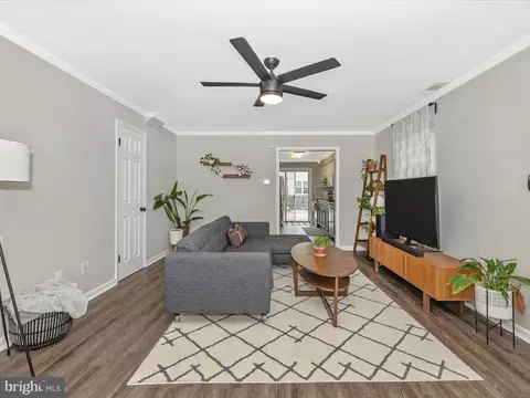 Living - 1133 Providence Ct, Frederick, MD 21703 photo 2 of 3