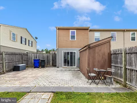 Exterior - 1133 Providence Ct, Frederick, MD 21703 photo 13 of 14
