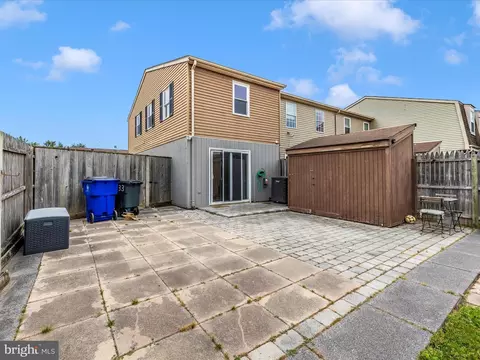 Exterior - 1133 Providence Ct, Frederick, MD 21703 photo 9 of 14