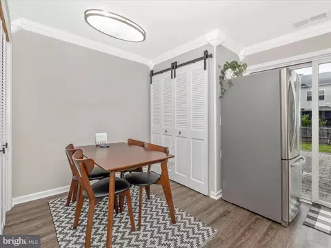 Dining - 1133 Providence Ct, Frederick, MD 21703 photo 3 of 3