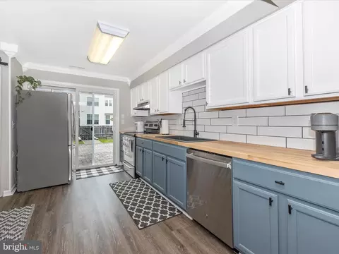 Kitchen - 1133 Providence Ct, Frederick, MD 21703 photo 1 of 6