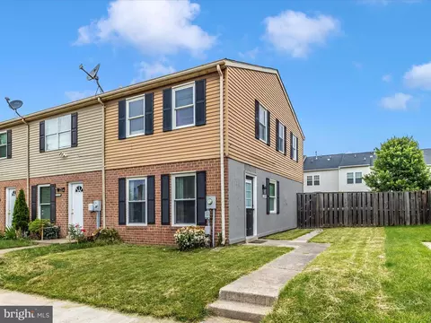 Exterior - 1133 Providence Ct, Frederick, MD 21703 photo 3 of 14