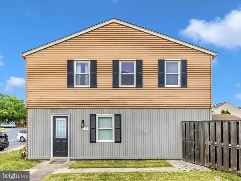 Exterior - 1133 Providence Ct, Frederick, MD 21703 photo 5 of 14